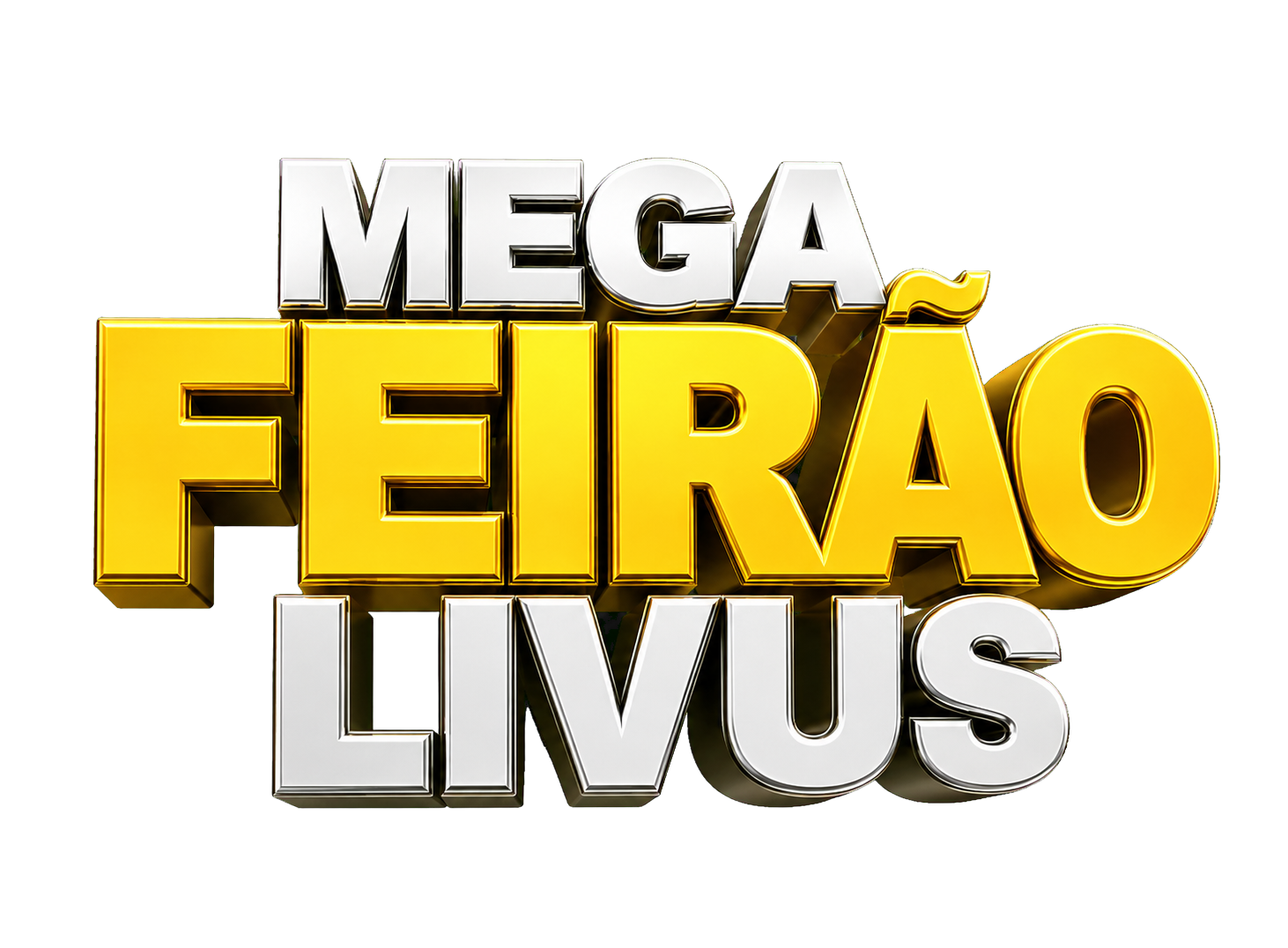 Mega Feirão Livus